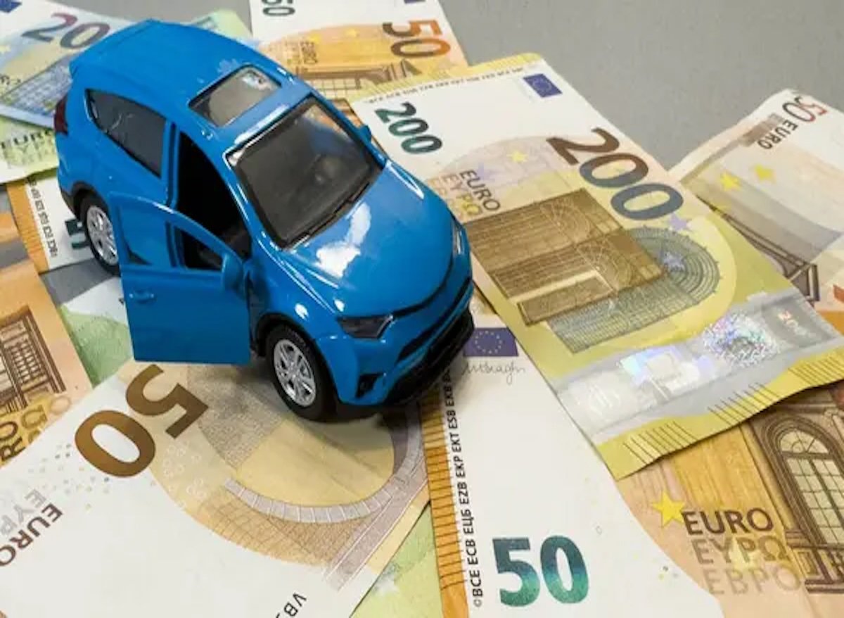 François Provost (Renault) : les règles européennes font flamber les prix des voitures et vieillissent le parc auto