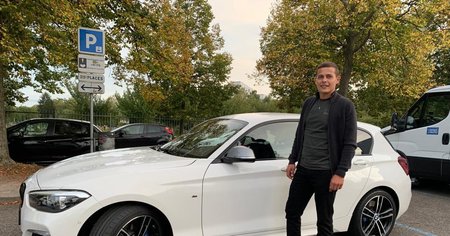 BMW M140i xDrive 340 ch