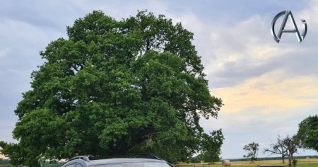 Cupra Formentor VZ e-hybrid 245 ch